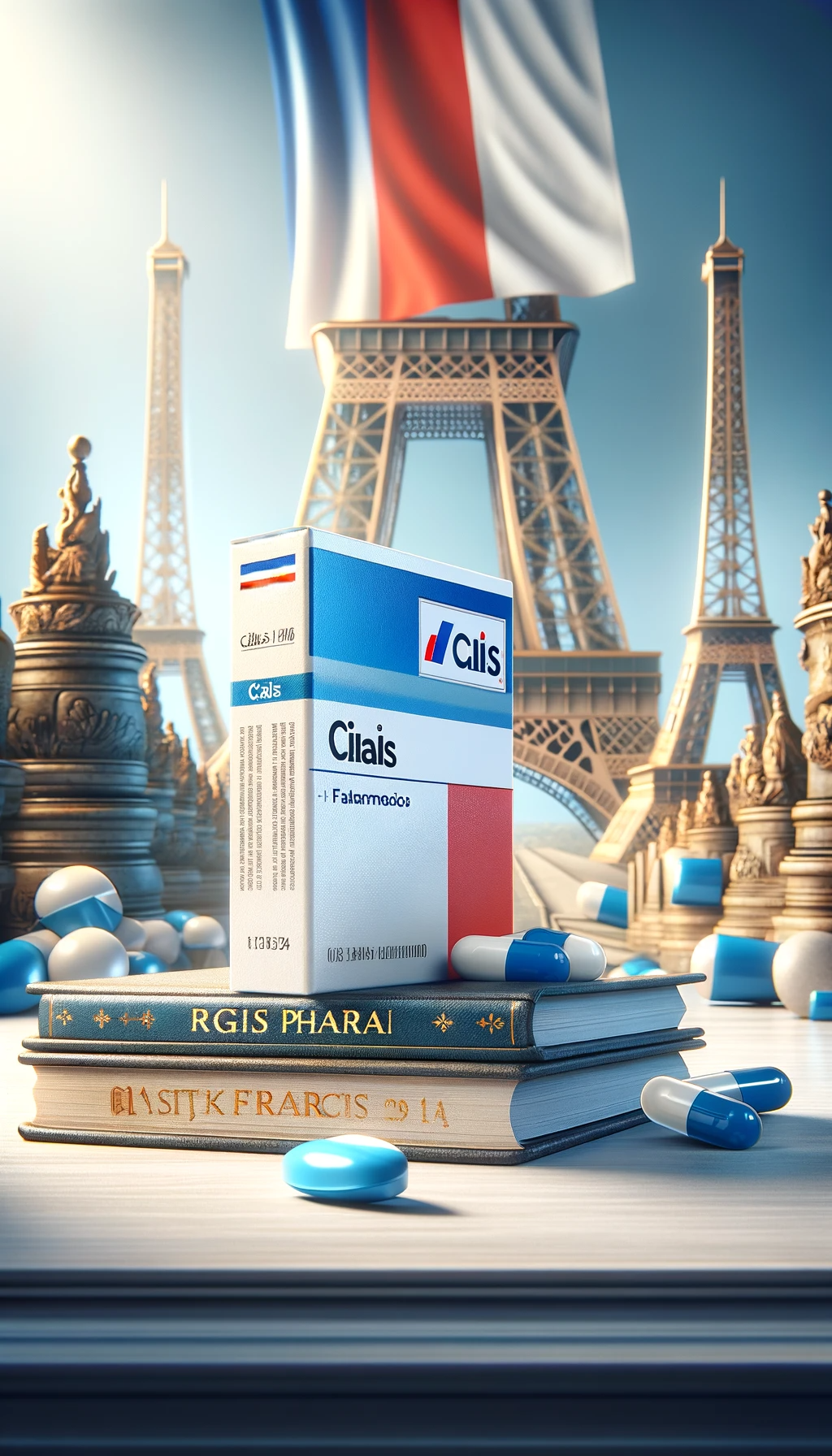 Cialis en france vente